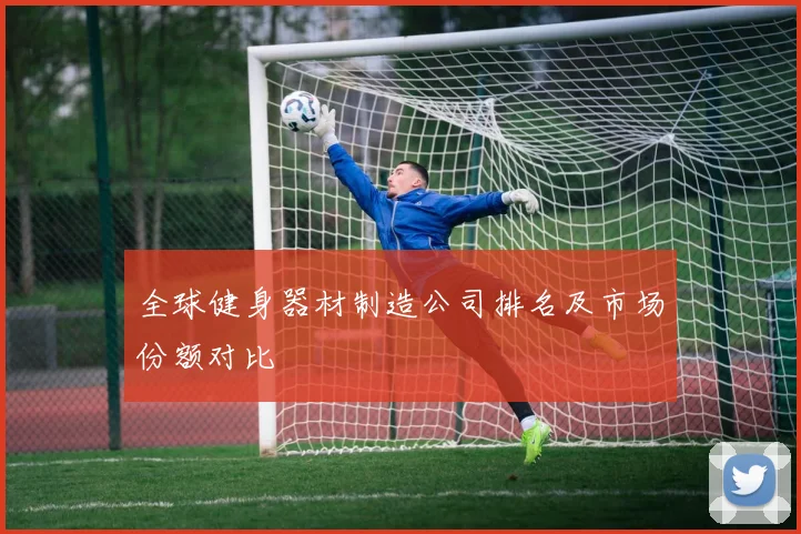 全球健身器材制造公司排名及市场份额对比