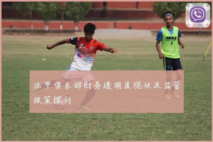法甲俱乐部财务透明度现状及监管政策探讨