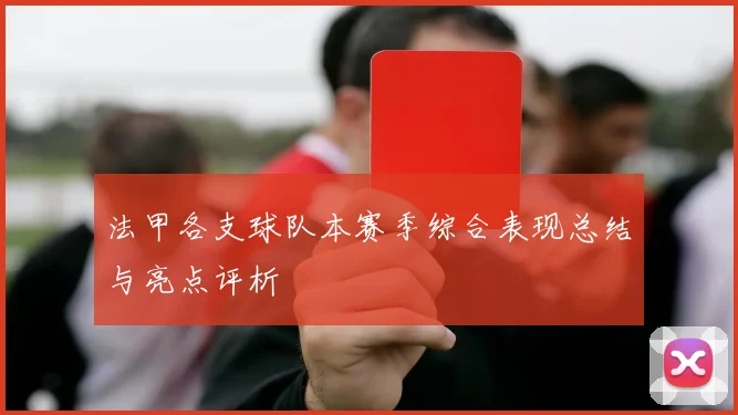 法甲各支球队本赛季综合表现总结与亮点评析